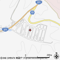 和歌山県伊都郡高野町高野山20-94周辺の地図