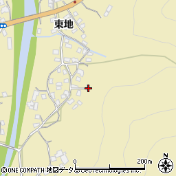 徳島県鳴門市北灘町折野東地152周辺の地図