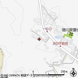 和歌山県伊都郡高野町高野山691-4周辺の地図