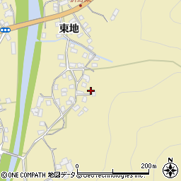 徳島県鳴門市北灘町折野東地153周辺の地図