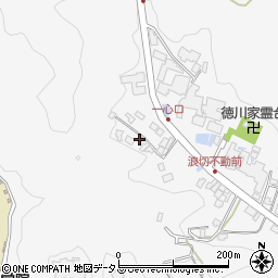 和歌山県伊都郡高野町高野山691-5周辺の地図