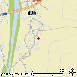 徳島県鳴門市北灘町折野東地155周辺の地図
