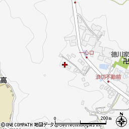 和歌山県伊都郡高野町高野山692-2周辺の地図