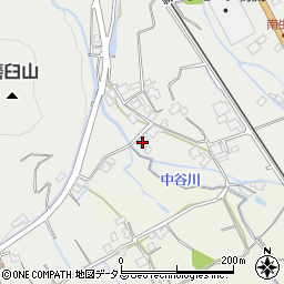 香川県善通寺市生野町183周辺の地図
