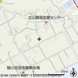 香川県仲多度郡琴平町下櫛梨148周辺の地図