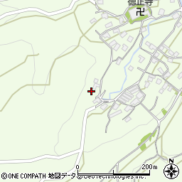 広島県江田島市能美町中町1783周辺の地図