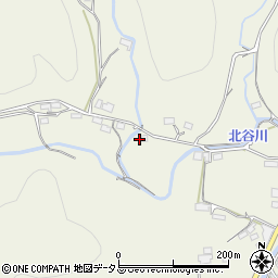 香川県東かがわ市小海1554-1周辺の地図