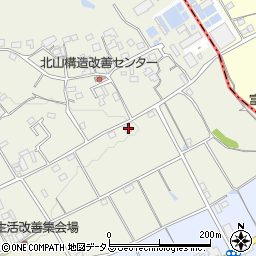 香川県仲多度郡琴平町下櫛梨74-5周辺の地図