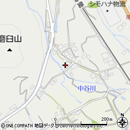 香川県善通寺市生野町194周辺の地図