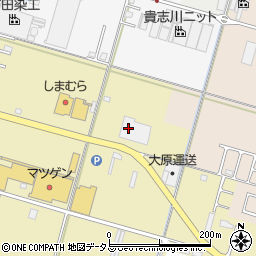 和歌山県紀の川市貴志川町神戸9周辺の地図