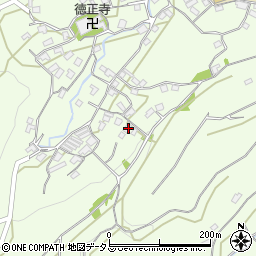 広島県江田島市能美町中町2143周辺の地図