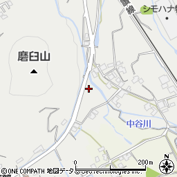 香川県善通寺市生野町2815周辺の地図