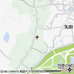和歌山県和歌山市明王寺133周辺の地図