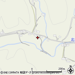 香川県東かがわ市小海1775周辺の地図