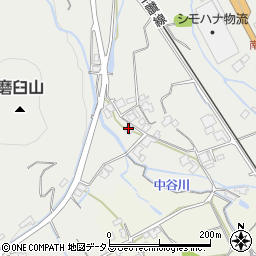 香川県善通寺市生野町195周辺の地図