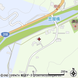 香川県東かがわ市白鳥3039周辺の地図