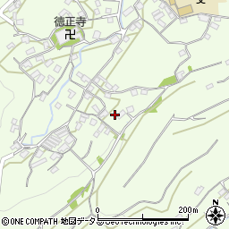 広島県江田島市能美町中町2163周辺の地図