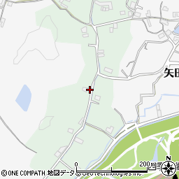 和歌山県和歌山市明王寺139周辺の地図