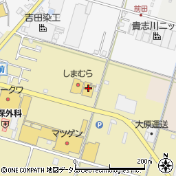 和歌山県紀の川市貴志川町神戸191周辺の地図