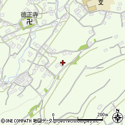 広島県江田島市能美町中町2169周辺の地図