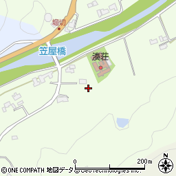 香川県東かがわ市白鳥2998周辺の地図