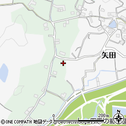 和歌山県和歌山市明王寺136周辺の地図