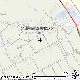 香川県仲多度郡琴平町下櫛梨143-5周辺の地図