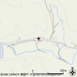 香川県東かがわ市小海1766周辺の地図