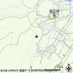 広島県江田島市能美町中町1808周辺の地図