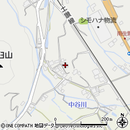 香川県善通寺市生野町219周辺の地図