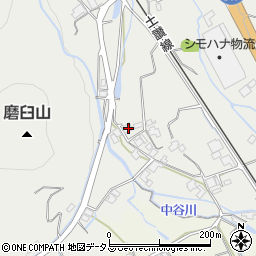 香川県善通寺市生野町211周辺の地図
