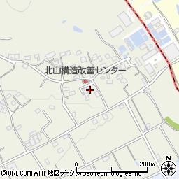 香川県仲多度郡琴平町下櫛梨137周辺の地図