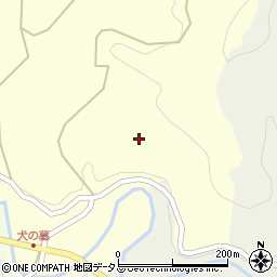 ばんじろう村生産加工株式会社周辺の地図