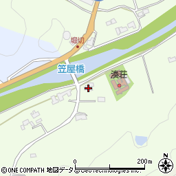 香川県東かがわ市白鳥3008周辺の地図