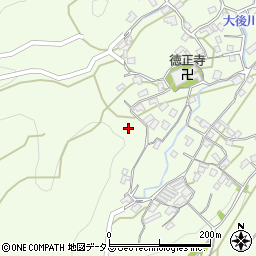 広島県江田島市能美町中町1819周辺の地図