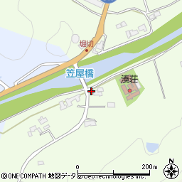 香川県東かがわ市白鳥3007周辺の地図