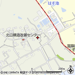 香川県仲多度郡琴平町下櫛梨123周辺の地図