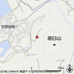 香川県善通寺市生野町3031周辺の地図