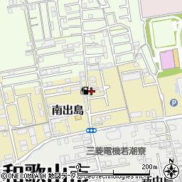 東田電機サービス周辺の地図