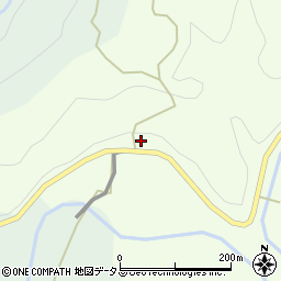 和歌山県紀の川市中鞆渕1946周辺の地図