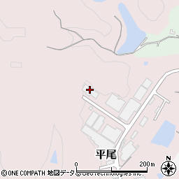 高岡産業株式会社　和歌山営業所周辺の地図