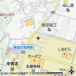 和歌山県紀の川市貴志川町神戸172-3周辺の地図