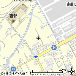 香川県善通寺市善通寺町1902周辺の地図