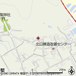香川県仲多度郡琴平町下櫛梨220周辺の地図