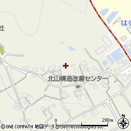 香川県仲多度郡琴平町下櫛梨217周辺の地図