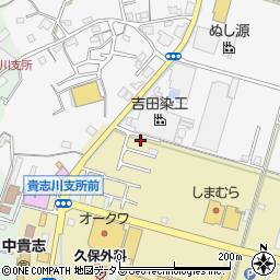 和歌山県紀の川市貴志川町神戸172-29周辺の地図