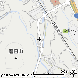 香川県善通寺市生野町572周辺の地図