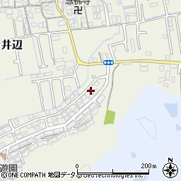 三和寿司周辺の地図