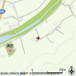 香川県東かがわ市白鳥2962周辺の地図