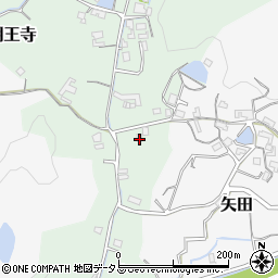 和歌山県和歌山市明王寺160-1周辺の地図